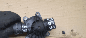 Obudowa termostatu termostat BMW 3 E90 3.0D 162837 900837 7