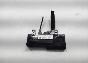 Moduł sterownik telefonu peugeot partner berlingo iv 9839316980 2019-2024 3