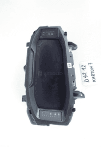 Licznik virtual zegary lcd arona ibiza tarraco 2