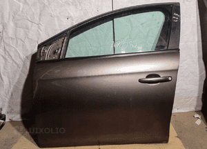 DRZWI LEWY PRZÓD FIAT BRAVO II VR865/B 07-14 1