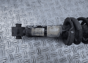 AMORTYZATOR TYŁ PEUGEOT 508 9805434580 RADOM 2