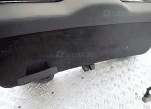 Klapa bagażnika volvo V50 radom 5