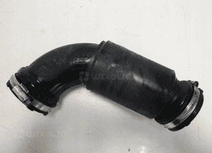 Range rover sport lift L320 3.0 rura dolot powietrza 5