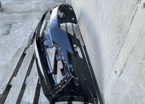 Zderzak przód przedni skoda octavia iv 4 5E3 2019- 5E3807221 cały 2