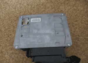 STEROWNIK REDUKTORA TOUAREG 7L FL 0AD927755BE 3