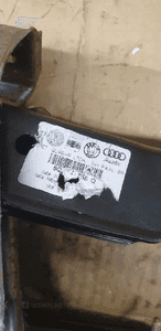 Pedał hamulca VW Fox 6Q1721130A 5