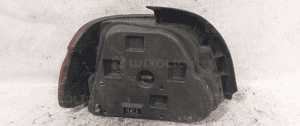 .  TYL TYLNA LAMPA PRAWA BMW E39 SEDAN 4