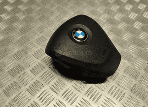 BMW F25 F26 Poduszka kierowcy Airbag 7