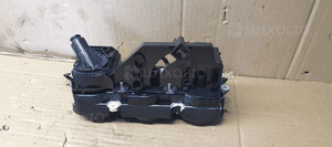 Panel nawiewu powietrza VW Passat B6 4