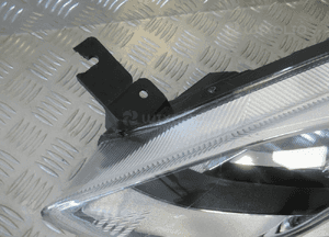 LAMPA PRZÓD PRZEDNIA LEWA FORD FIESTA MK8 2017-2021 3