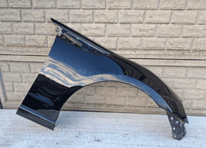 Subaru brz i 1 12-21 błotnik przedni prawy 1