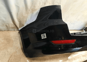 Zderzak tył tylny do ford mondeo MK4 iv kombi pdc G0 6