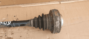 Półoś prawy tył tylna prawy BMW 3 E90 E91 3.0D 7533452 3
