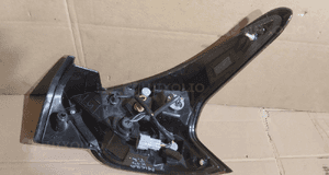 Lampa lewa tył tylna nissan micra K14 2