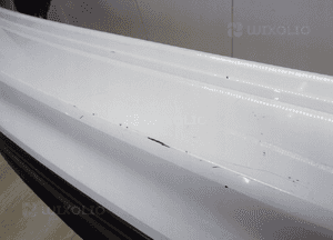 Zderzak tył tylny vw tiguan ii 5NA 15- 9