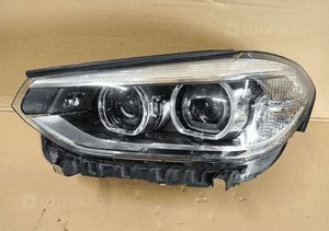 Lampa lewa lewy full led bmw X3 G01 X4 G02 17-21 1