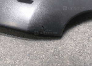 ZDERZAK PRZÓD MITSUBISHI ECLIPSE CROSS LIFT 5