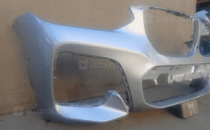 ZDERZAK PRZÓD PRZEDNI BMW X3 G01 M PAKIET 2017- 2