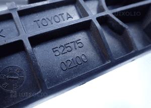 Ślizg prawy tył kombi auris ii 52575-02100 radom 3