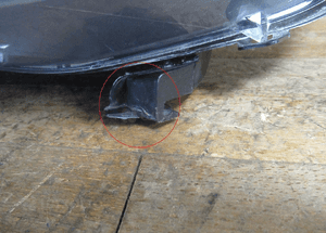 Lampa przód przednia lewa ducato iii lift boxer ii lift jumper ii lift led 2014- 9