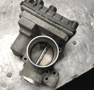 mercedes A140 a160 vaneo  1.4 / 1.6 benzyna lift przepustnica 694655555 2