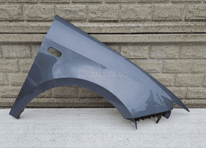 Seat ibiza iv 09-17 błotnik przedni prawy 1