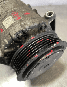Kompresor klimatyzacji vw skoda seat 7L6820803M fv 2