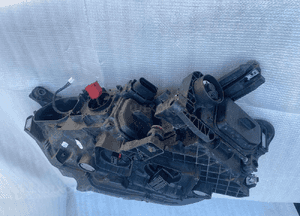 Vw passat B8 full led lampa 3G1941082H 4