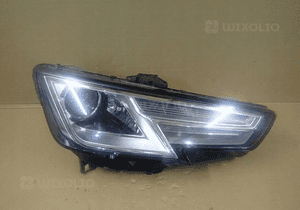Lampa prawa prawy bi xenon audi A4 B9 8W 2015- 1
