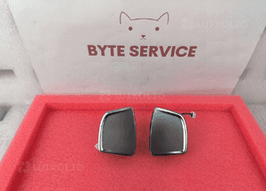Audi OE Łopatki zmiany biegów 4N0951523F 2