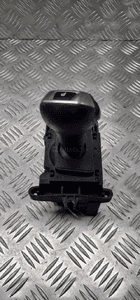 BMW F10 F11 F25 F26 WYBIERAK DŹWIGNIA GAŁKA ZMIANY BIEGÓW AUTOMAT 9296904 6