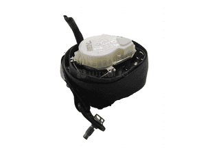 Pas bezpieczeństwa prawy przód pasażera citroen C5 iii X7 96560562XX 08-15 1