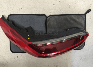 Bmw Z4 G29 lampa lewy tył tylna led oryginał 6