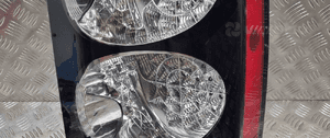 Land rover discovery lampa prawa tył tylna EH22-13404-AA 6