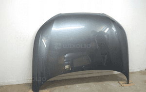 Maska audi A1 8X 8X0 lift 2016-2018 oryginał po liftingu 2