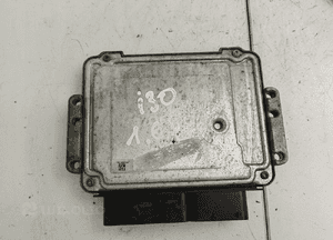 Komputer hyundai I30 1.6 d 39113-2A412 0281017212 2