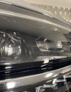 Lampa przednia przód vw tiguan ii 2 full led 5NB 5NB941082A 2016-2020 12