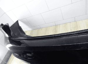 Zderzak tył tylny Vw Jetta IV mk4 lift 4x PDC 14- 6