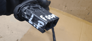 Wiązka instalacja drzwi lewy przód Ford Focus MK2 Lift 8M5T-14A584-DHC 8M5T-14A584 8