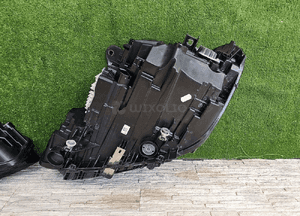 Lampa lampy led bmw 1 F40 black 5A257D4 5A257D3 6