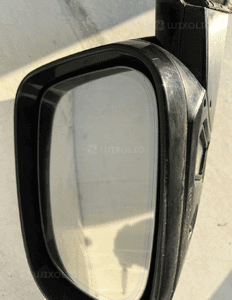 Jaguar xf X250 2008-2011r lusterko lewe uk 16 pin 8