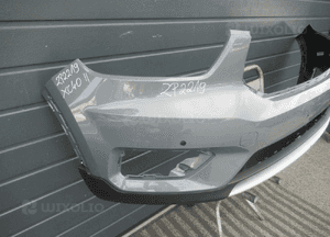 Zderzak przedni przód volvo XC40 xc 40 31449359 2017-2022 3