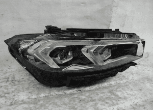 Bmw 3 G20 G21 lift lci lampa przód prawa full led eu 2
