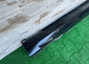 Listwa progowa bmw X5 G05 m pakiet 2