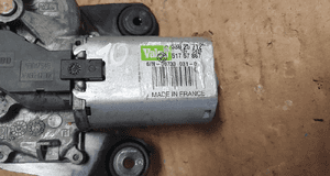 SILNIK WYCIERACZKI TYŁ FIAT PUNTO nr 53025712 2