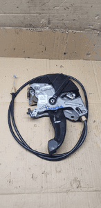 Pedał hamulca ręcznego linka VW Touareg 7L0721797E 7L0721556 1