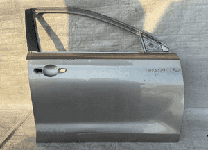 Hyundai I30 drzwi prawe 17- 1