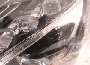 Lampa przednia przód mercedes e-klasa W212 lift full led A2129063103KZ 2011-2016 10