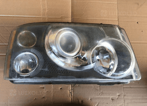 Lampa przednia prawa RHD anglik XBC501703 Range Rover Sport L320 2005-09 1
