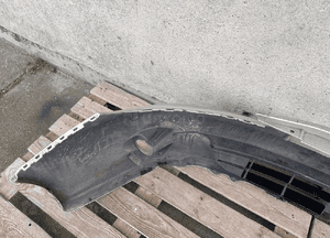 Zderzak przód przedni subaru impreza iii 3 gh 2007- 57704FG001 cały 4